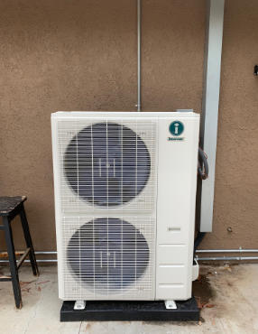 San Diego HVAC
