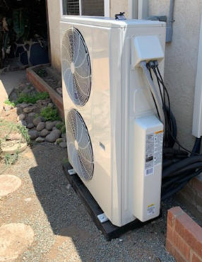San Diego HVAC