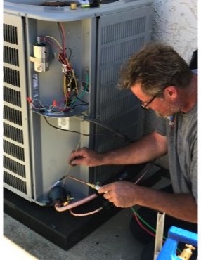 San Diego HVAC
